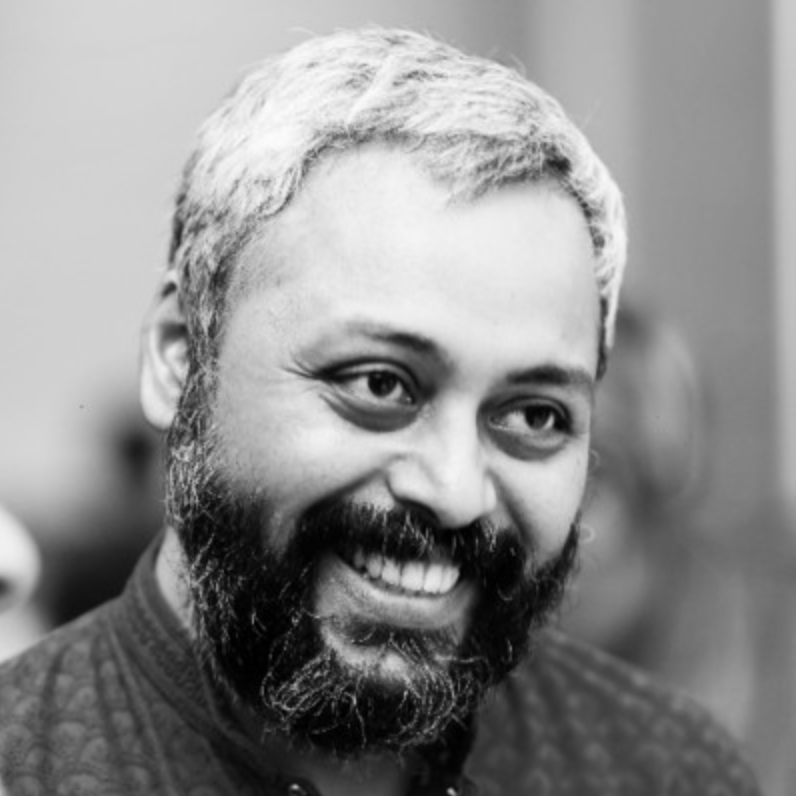 Swapnil Kant Dixit